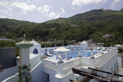 Terme Manzi Hotel & Spa 53